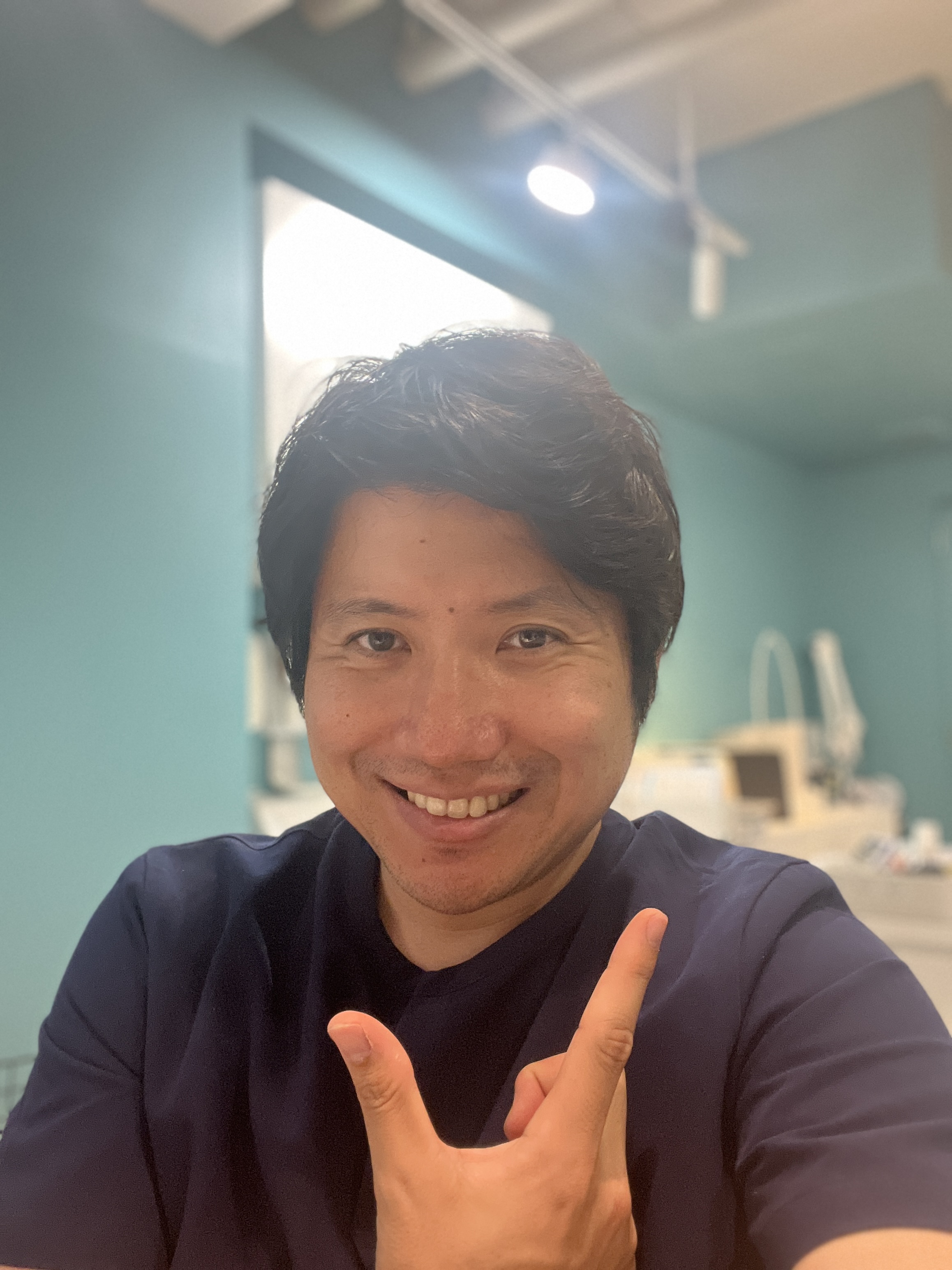 合同会社ZENプラス代表 大城 健